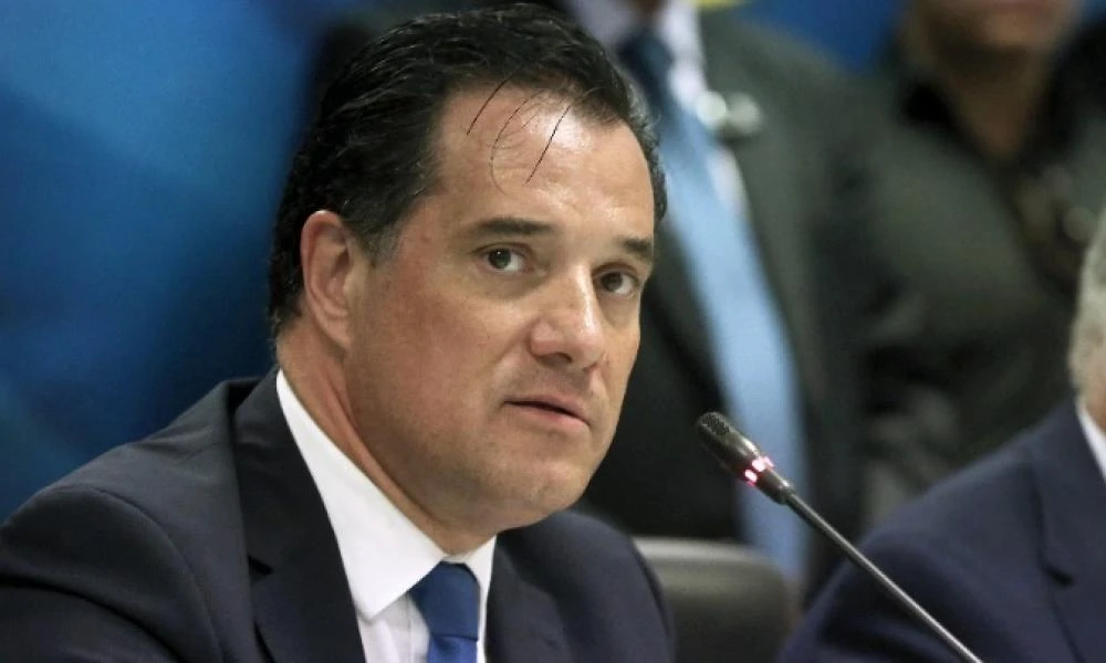 Α. Γεωργιάδης: «Φιλεργατικό νομοσχέδιο που αντιμετωπίζει στρεβλώσεις στην εργασία